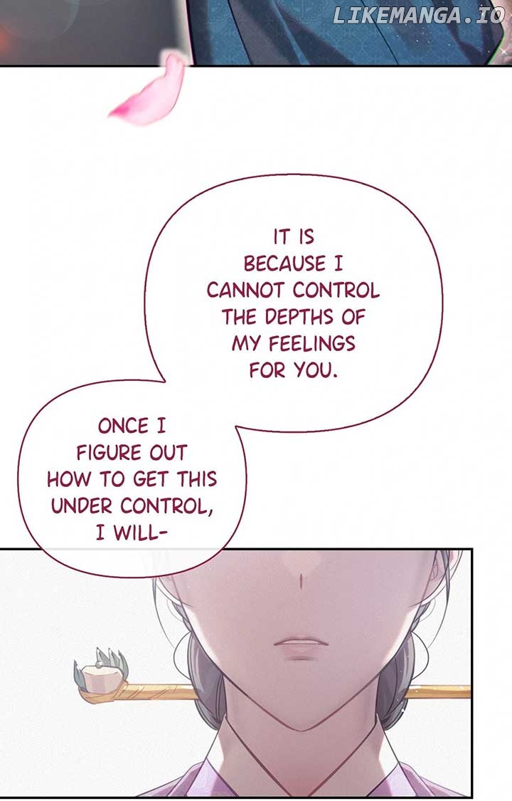 The Queen's Secret Lessons Chapter 59 - page 67