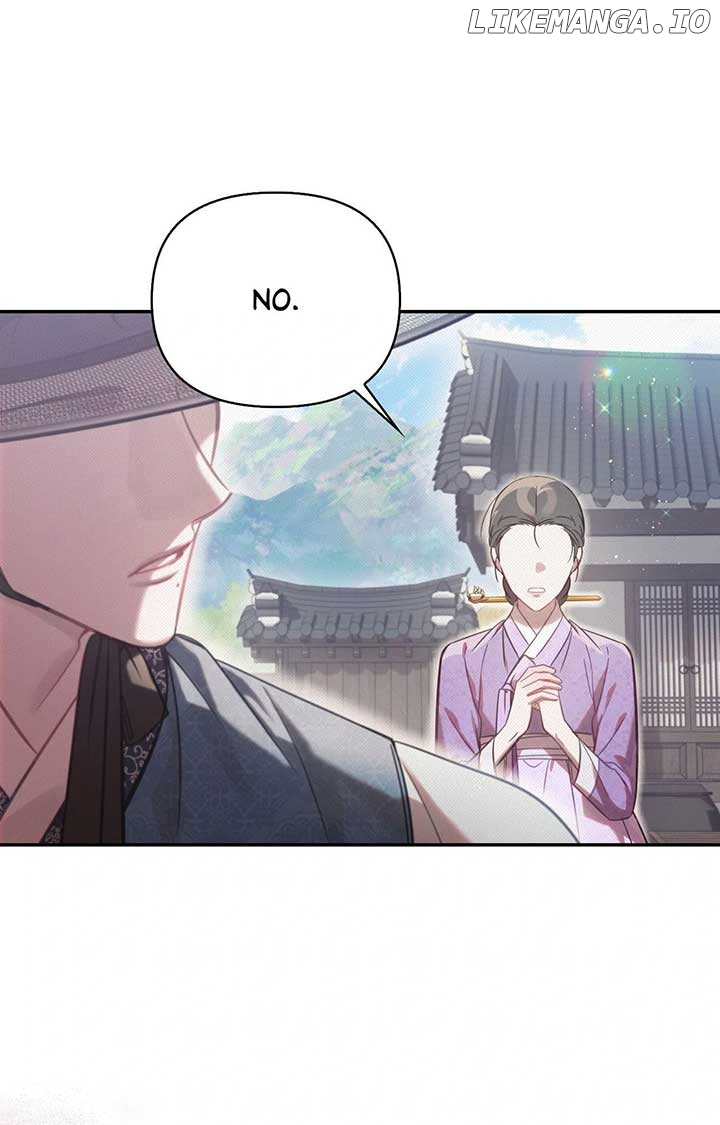 The Queen's Secret Lessons Chapter 59 - page 68