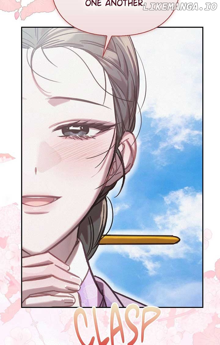 The Queen's Secret Lessons Chapter 59 - page 71