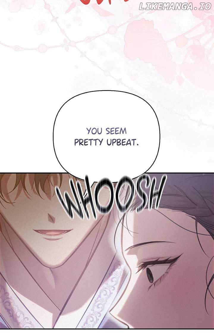 The Queen's Secret Lessons Chapter 59 - page 72