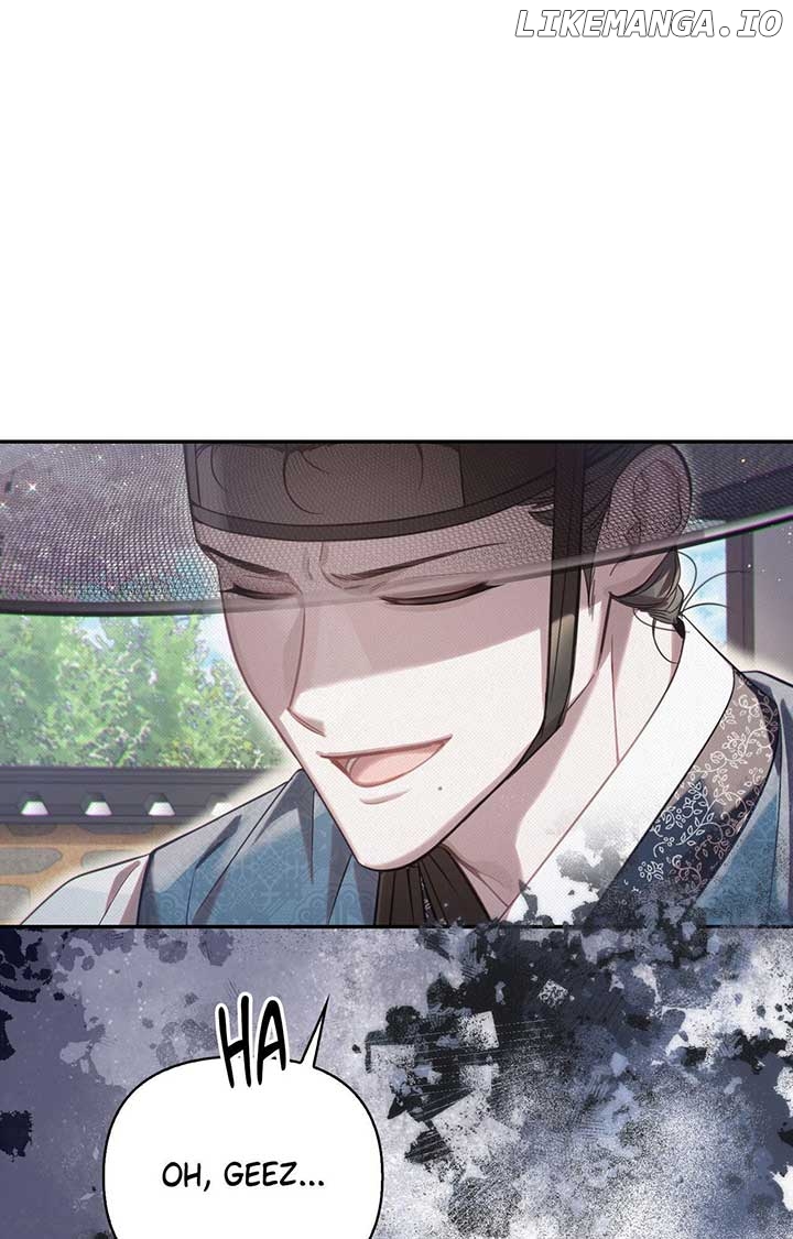 The Queen's Secret Lessons Chapter 59 - page 76