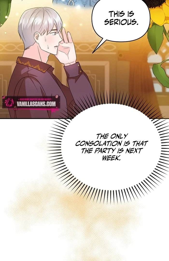 The contract marriage has come to an end Chapter 12 - page 10