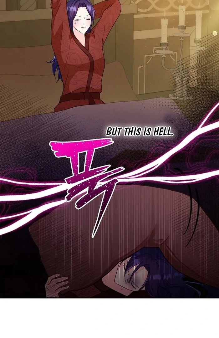 The contract marriage has come to an end Chapter 12 - page 100