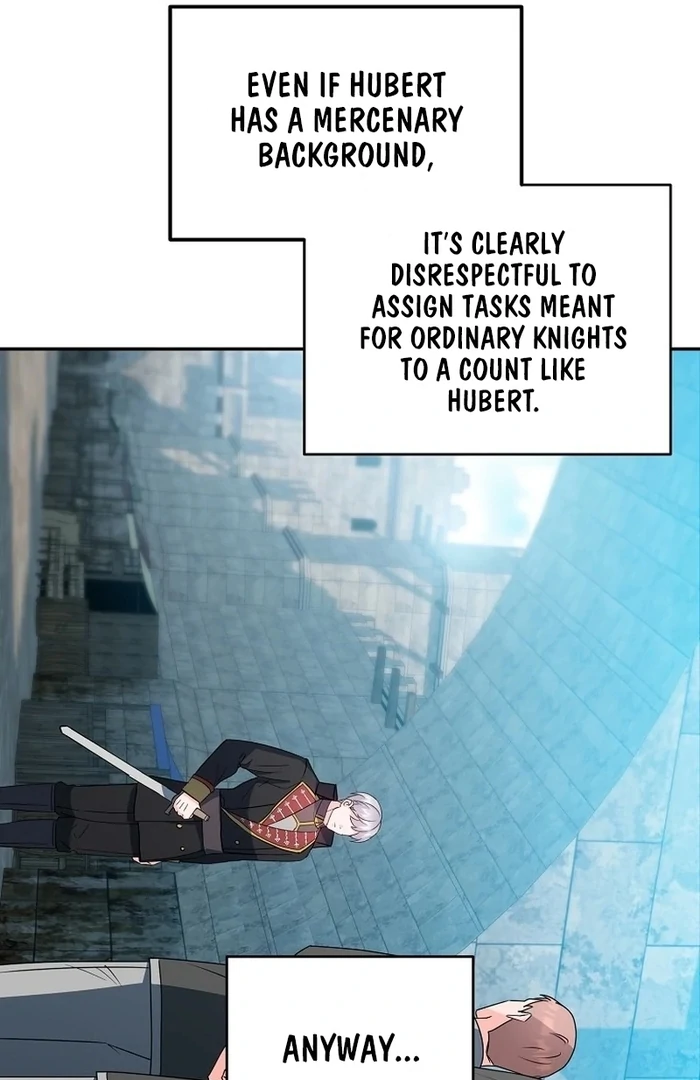 The contract marriage has come to an end Chapter 12 - page 103