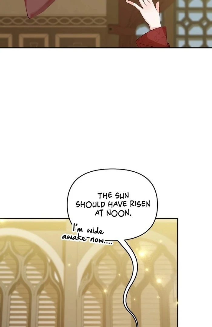 The contract marriage has come to an end Chapter 12 - page 106