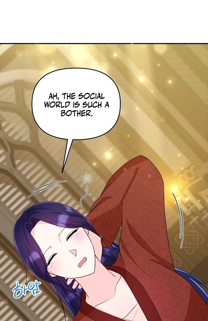 The contract marriage has come to an end Chapter 12 - page 108