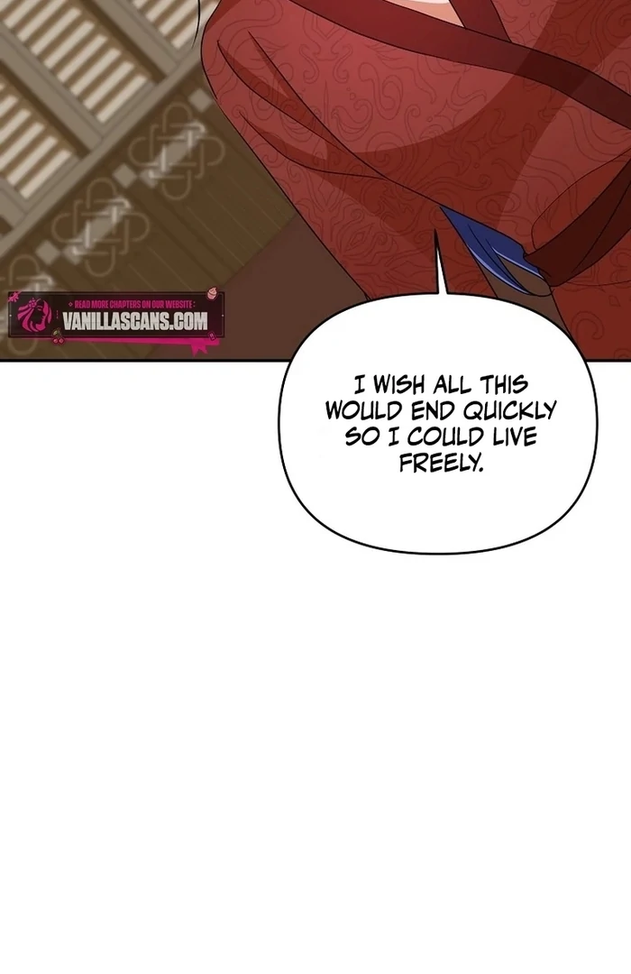 The contract marriage has come to an end Chapter 12 - page 109