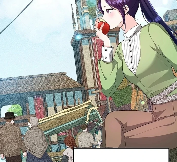 The contract marriage has come to an end Chapter 12 - page 111