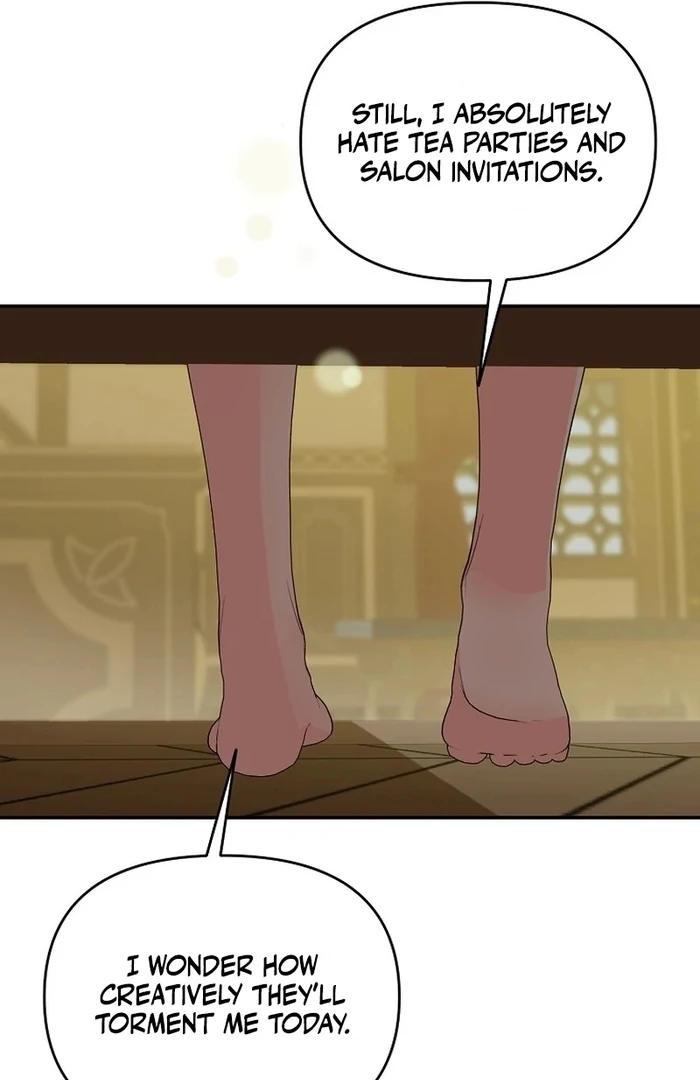 The contract marriage has come to an end Chapter 12 - page 113