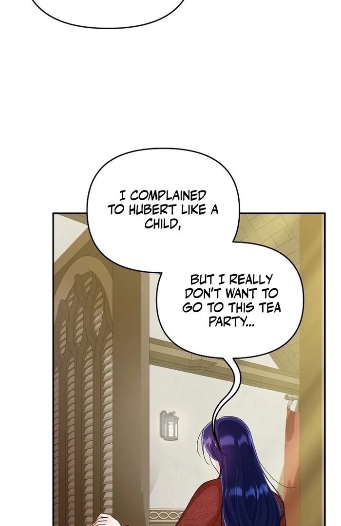 The contract marriage has come to an end Chapter 12 - page 114