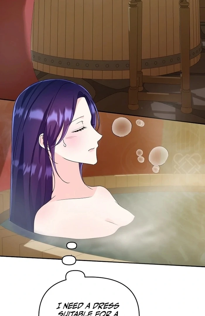 The contract marriage has come to an end Chapter 12 - page 117