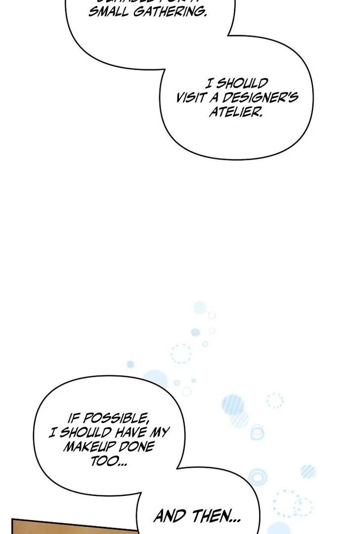 The contract marriage has come to an end Chapter 12 - page 118