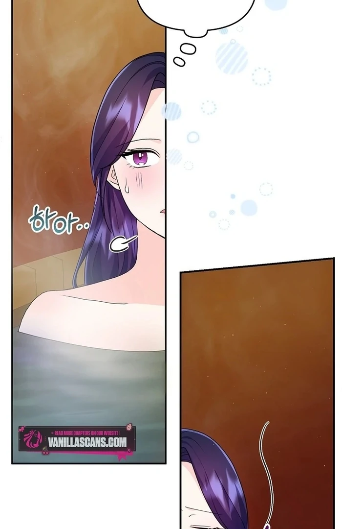 The contract marriage has come to an end Chapter 12 - page 119