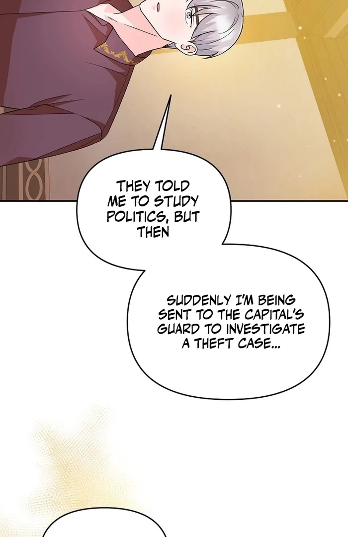 The contract marriage has come to an end Chapter 12 - page 12
