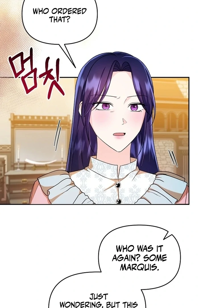 The contract marriage has come to an end Chapter 12 - page 13