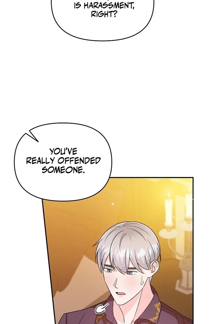 The contract marriage has come to an end Chapter 12 - page 14