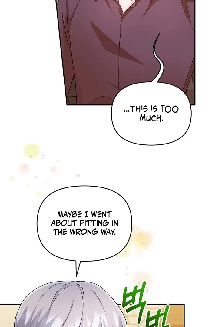 The contract marriage has come to an end Chapter 12 - page 15