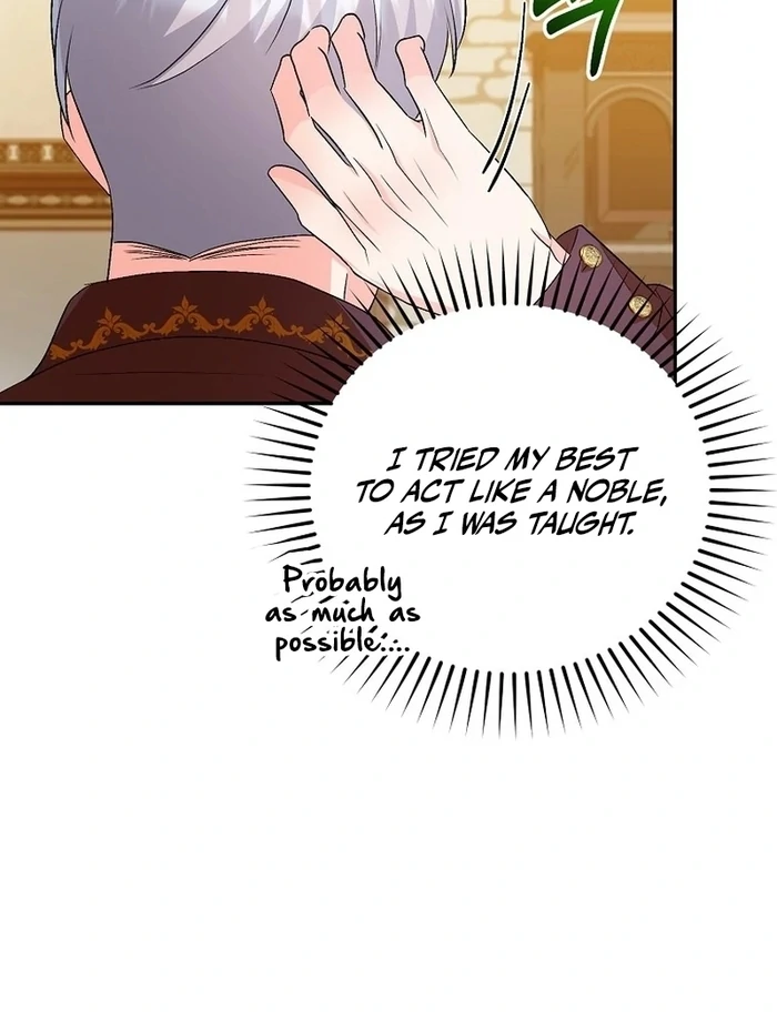 The contract marriage has come to an end Chapter 12 - page 16