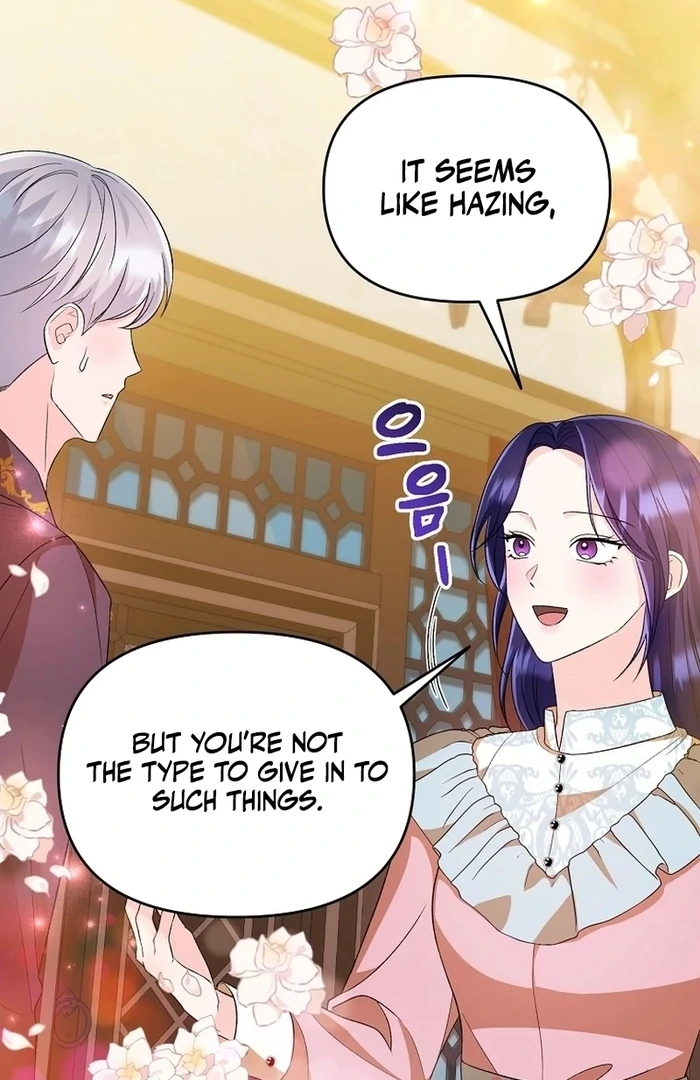 The contract marriage has come to an end Chapter 12 - page 18