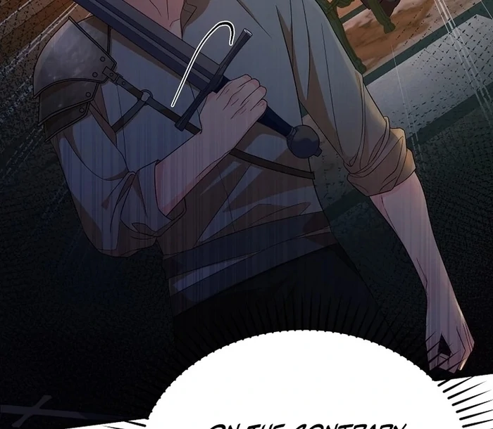 The contract marriage has come to an end Chapter 12 - page 25