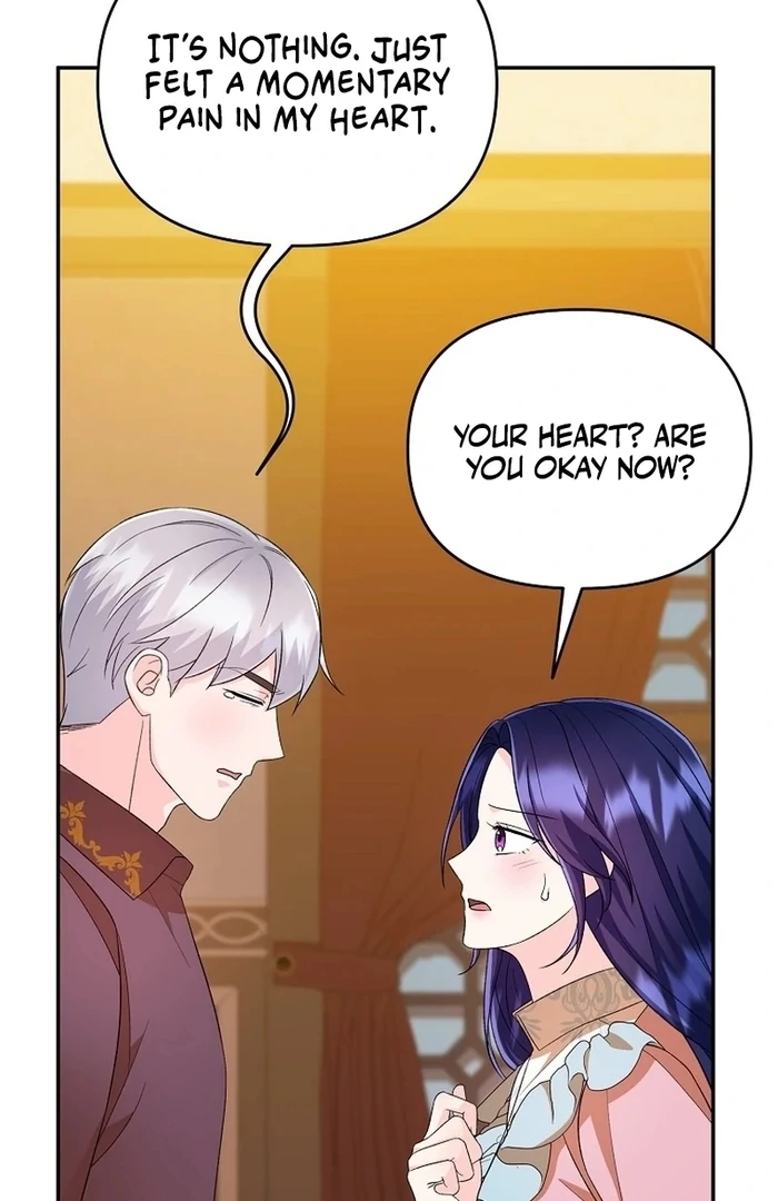 The contract marriage has come to an end Chapter 12 - page 33