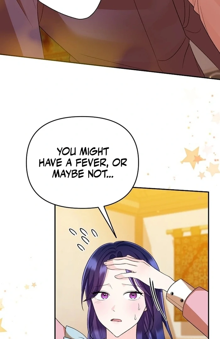 The contract marriage has come to an end Chapter 12 - page 38