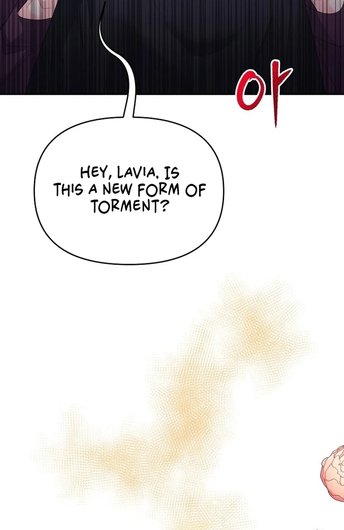 The contract marriage has come to an end Chapter 12 - page 4