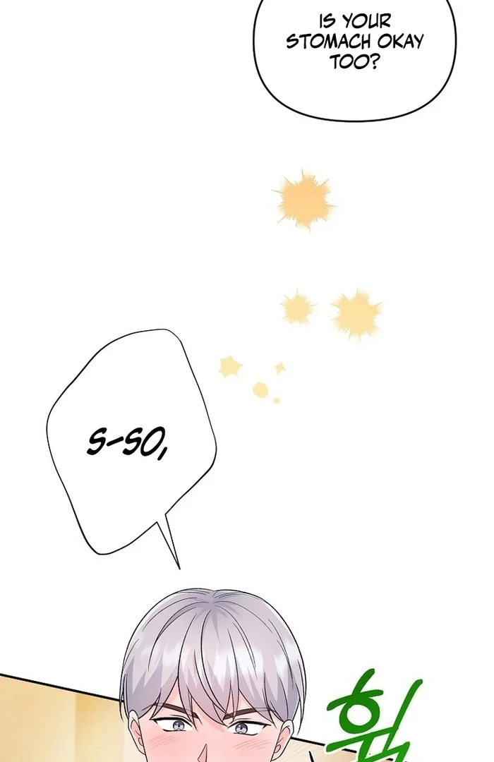 The contract marriage has come to an end Chapter 12 - page 41