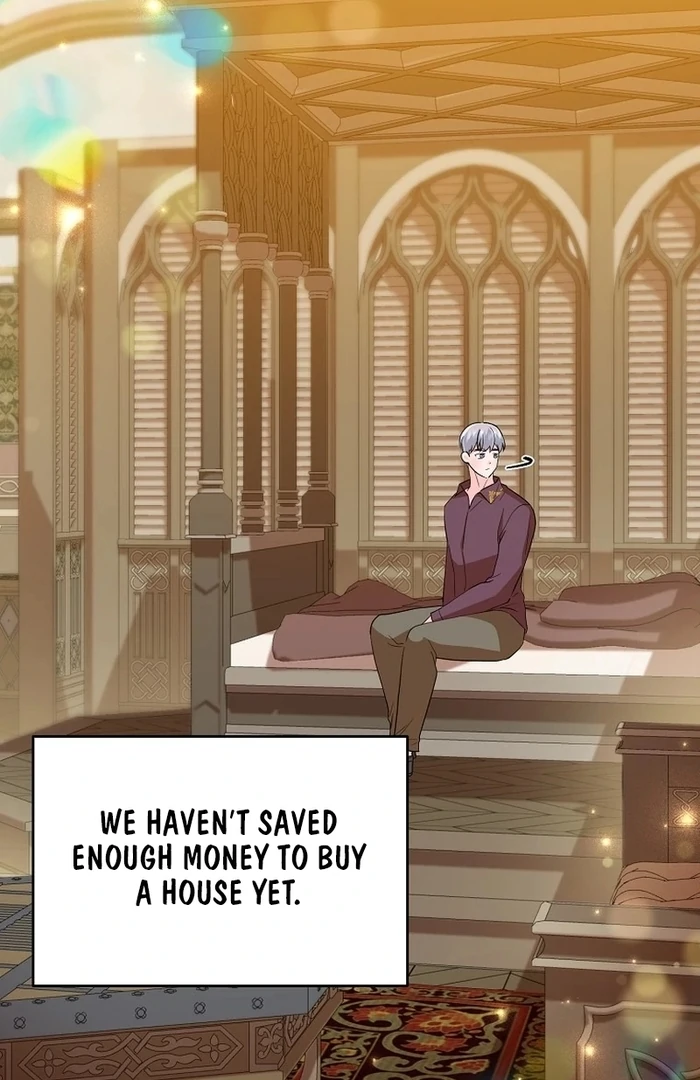 The contract marriage has come to an end Chapter 12 - page 47