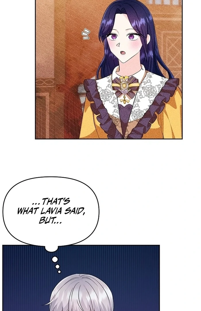 The contract marriage has come to an end Chapter 12 - page 49