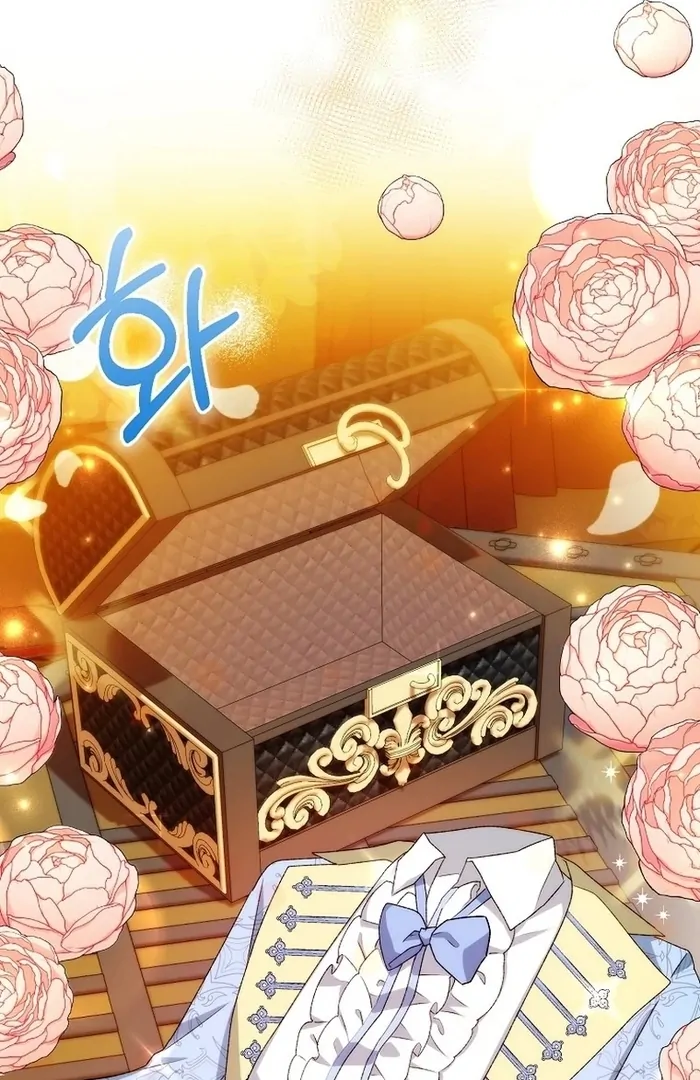 The contract marriage has come to an end Chapter 12 - page 5