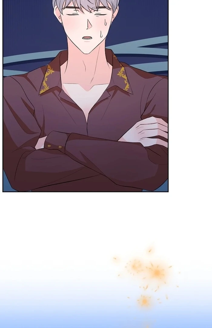 The contract marriage has come to an end Chapter 12 - page 50