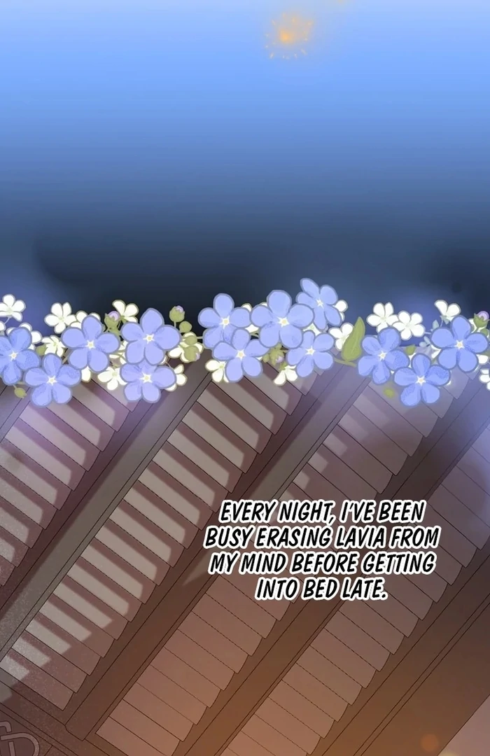 The contract marriage has come to an end Chapter 12 - page 51