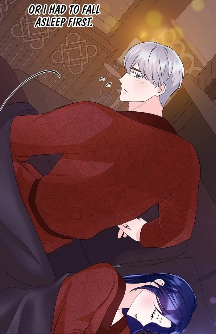 The contract marriage has come to an end Chapter 12 - page 52