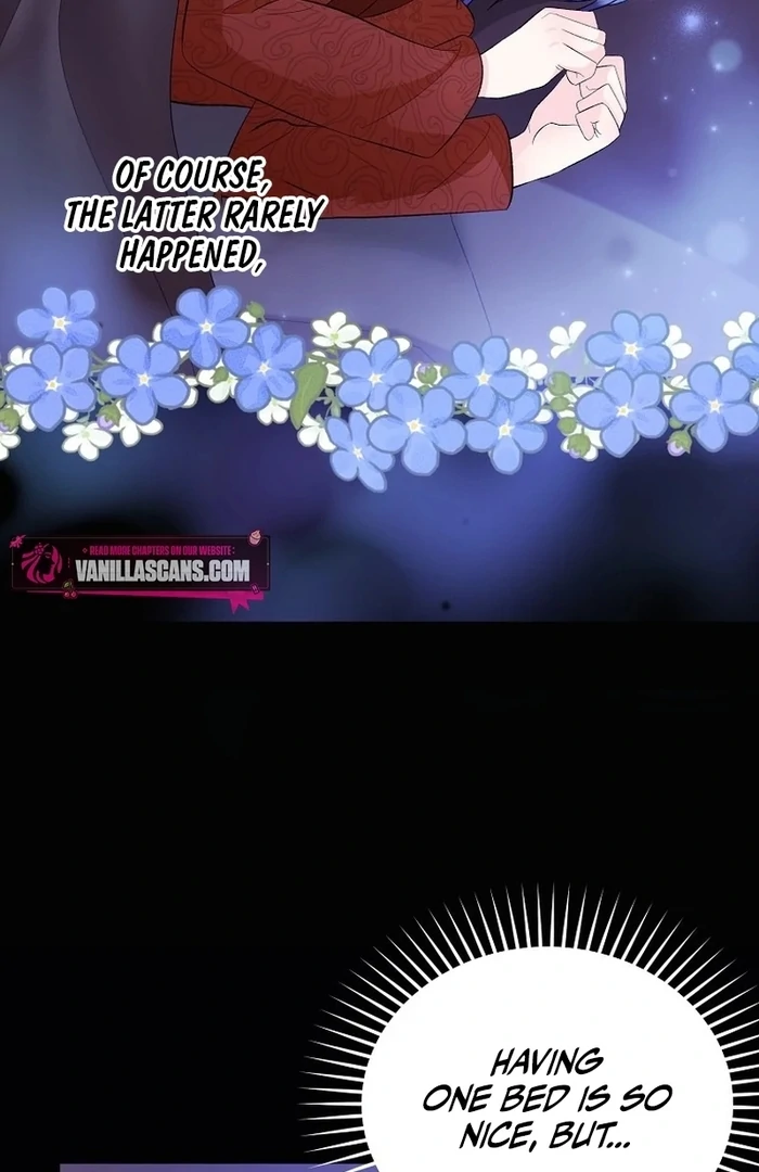 The contract marriage has come to an end Chapter 12 - page 53