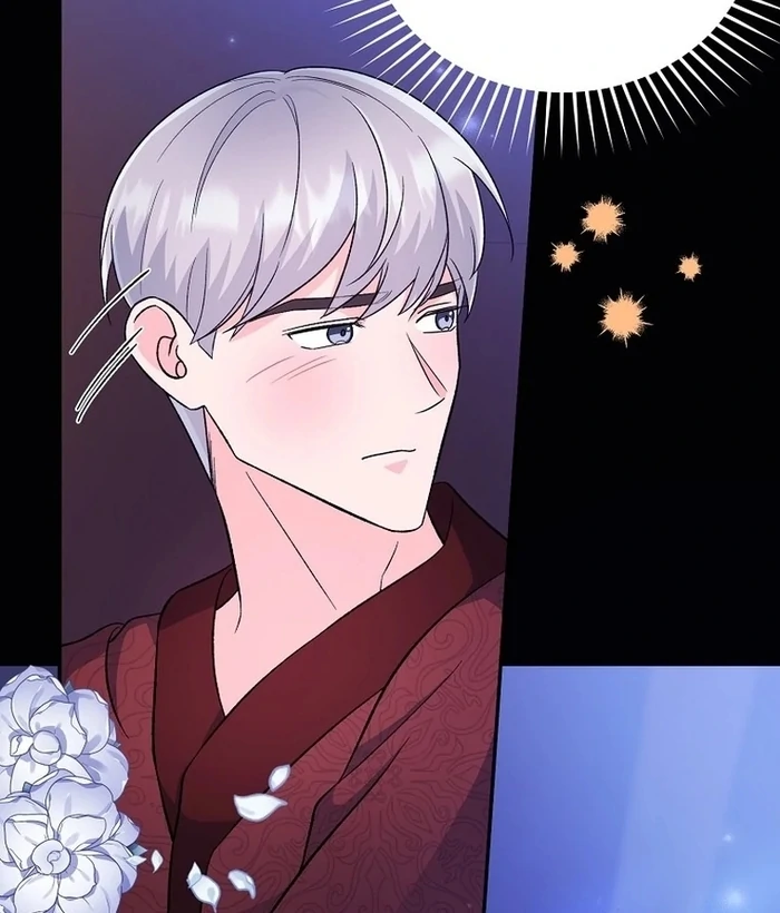 The contract marriage has come to an end Chapter 12 - page 54