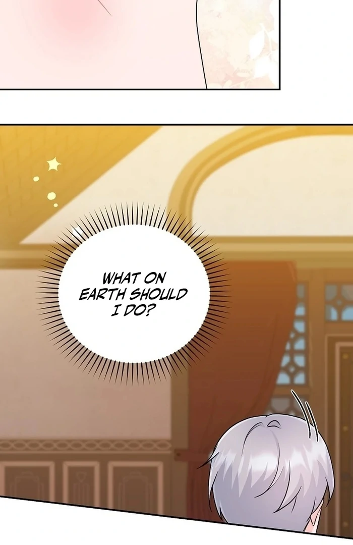 The contract marriage has come to an end Chapter 12 - page 58