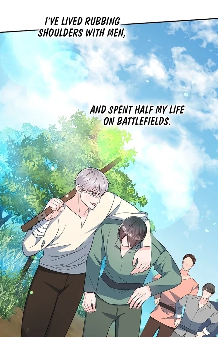 The contract marriage has come to an end Chapter 12 - page 60