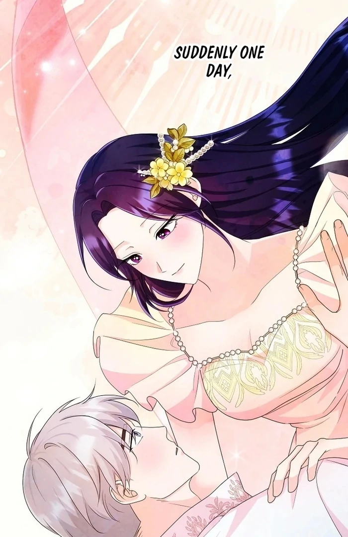 The contract marriage has come to an end Chapter 12 - page 65