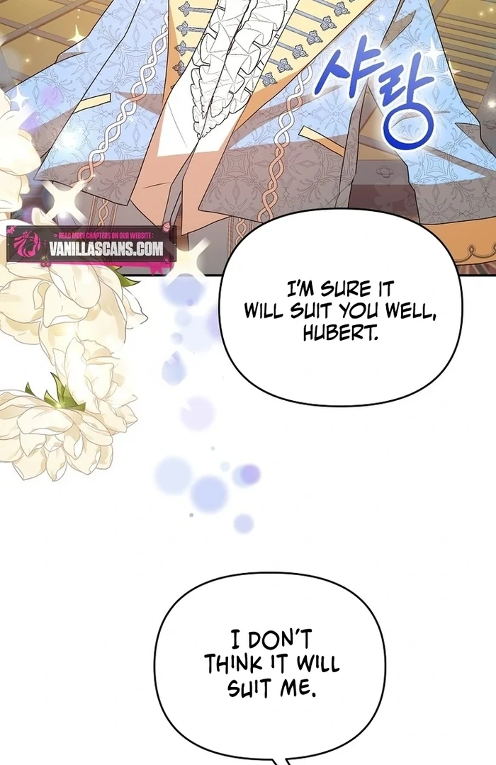 The contract marriage has come to an end Chapter 12 - page 77