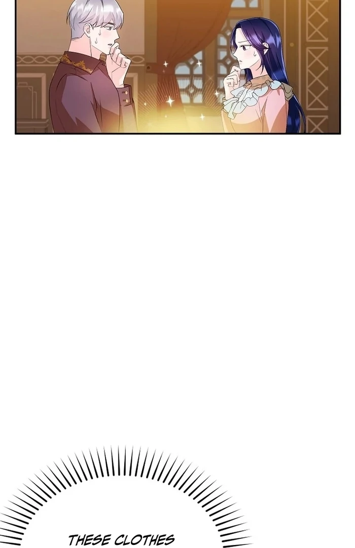 The contract marriage has come to an end Chapter 12 - page 8