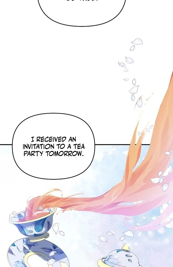 The contract marriage has come to an end Chapter 12 - page 81