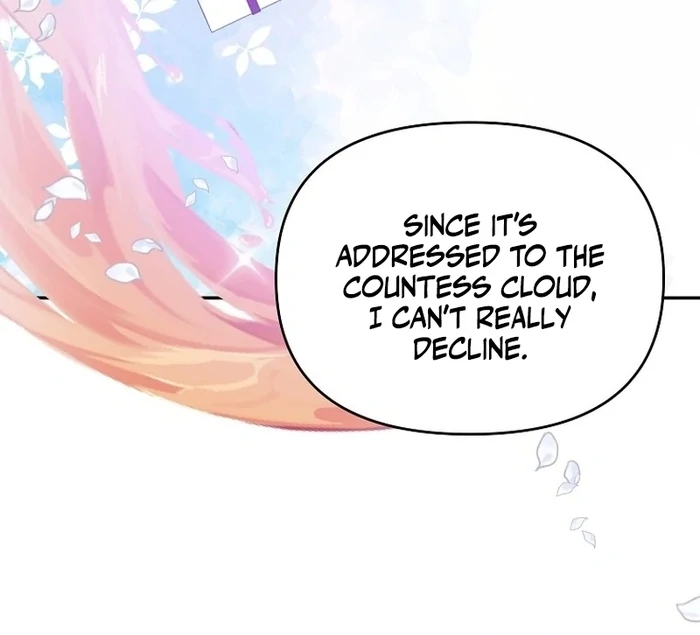 The contract marriage has come to an end Chapter 12 - page 83