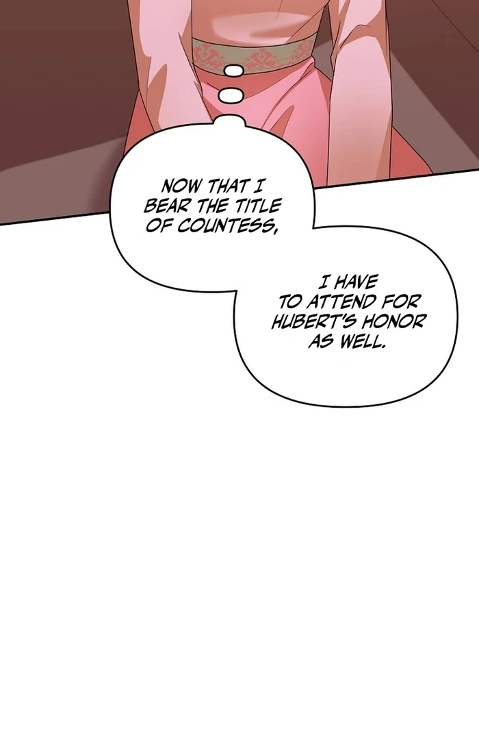 The contract marriage has come to an end Chapter 12 - page 85