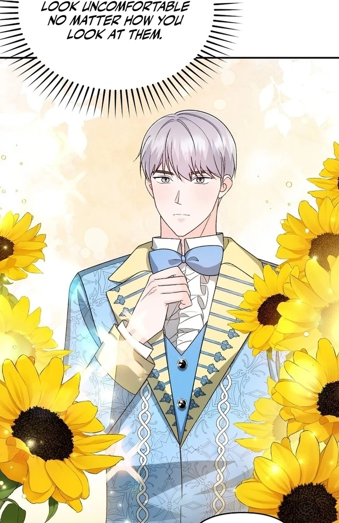 The contract marriage has come to an end Chapter 12 - page 9