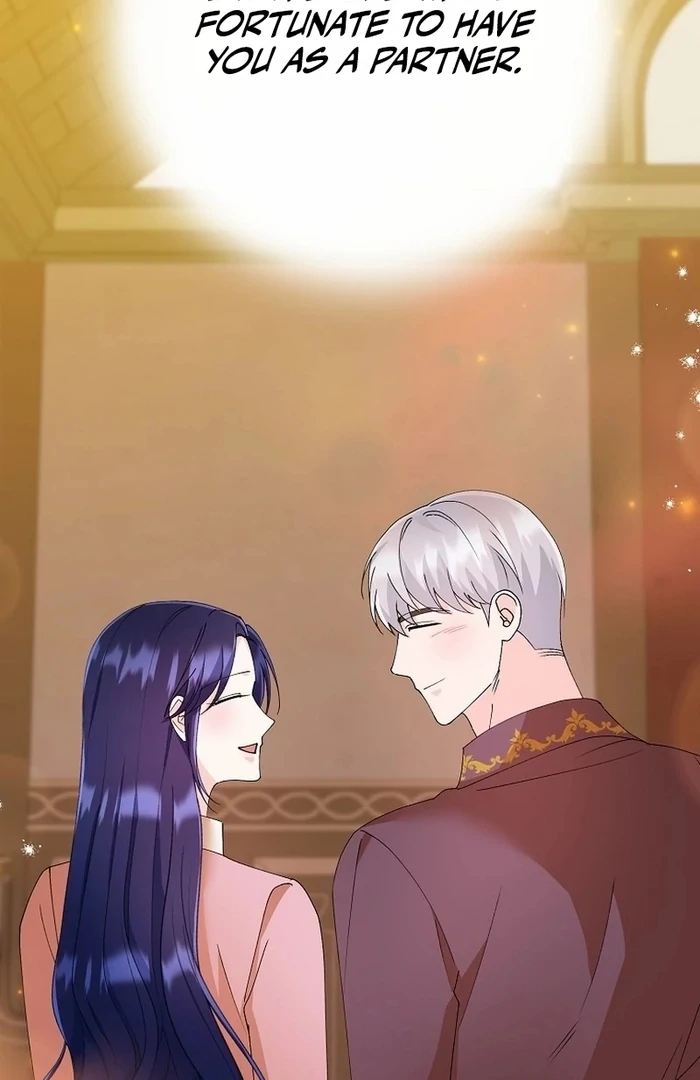 The contract marriage has come to an end Chapter 12 - page 90