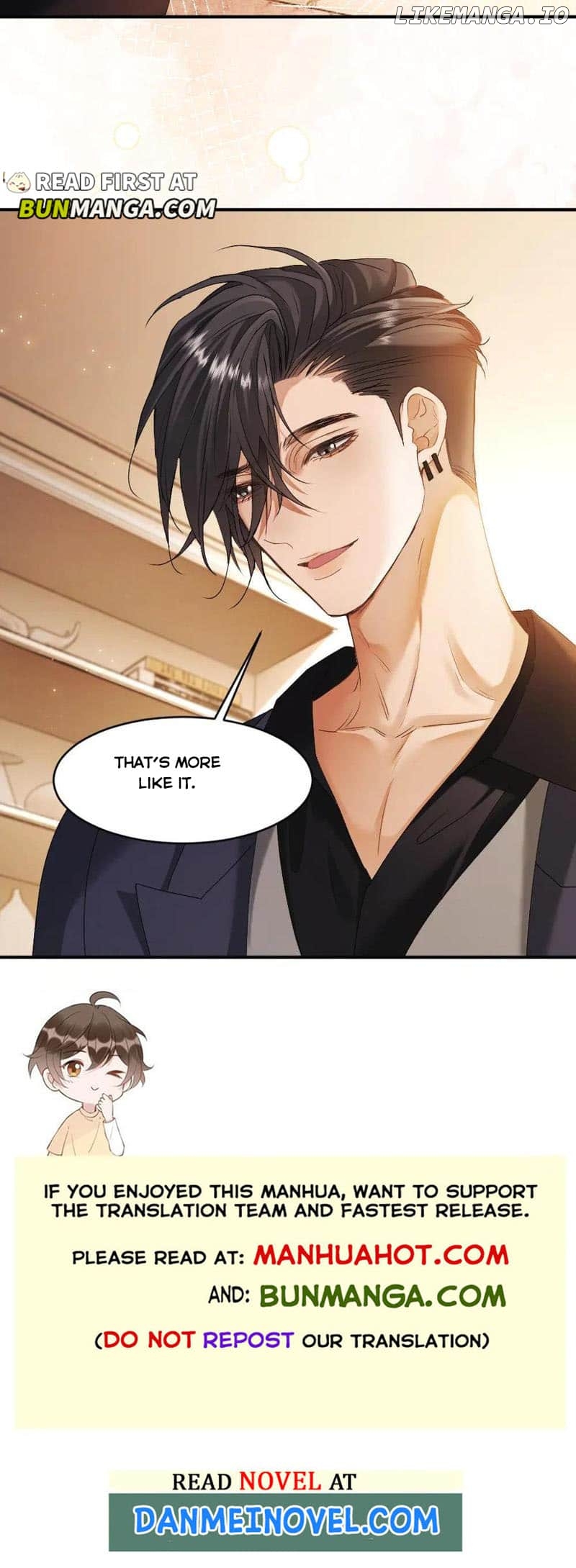 The Young Master Relies on His Beauty to Dominate the Entire System Chapter 82 - page 8