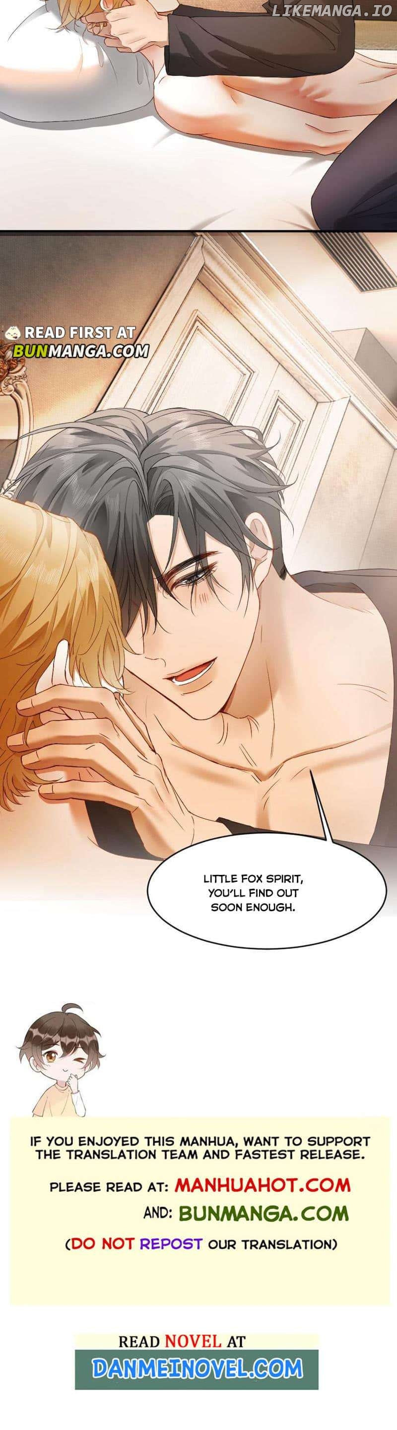 The Young Master Relies on His Beauty to Dominate the Entire System Chapter 83 - page 8