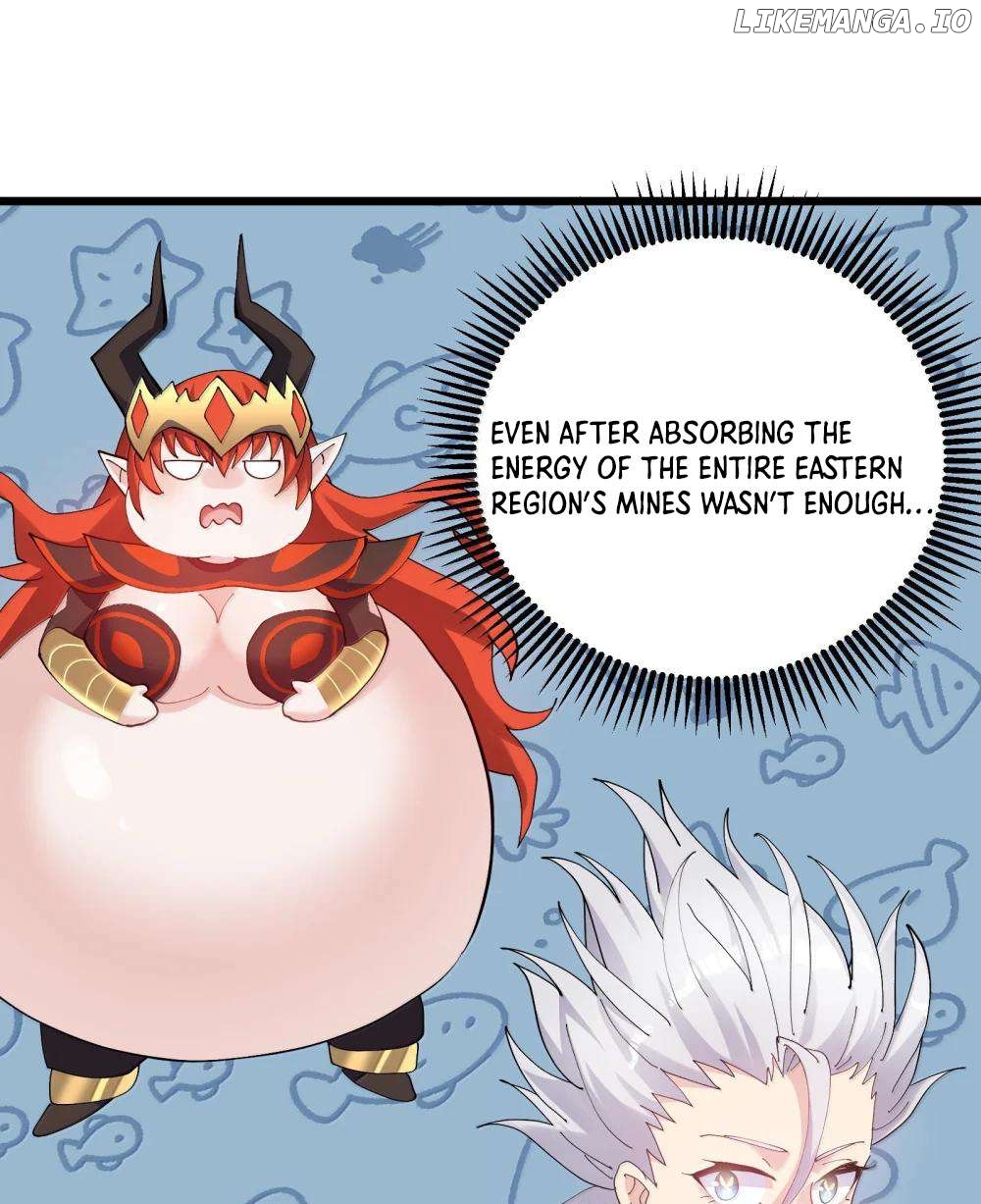 I Look Too Much Like The Boss And The World Actually Believes It Chapter 87 - page 11