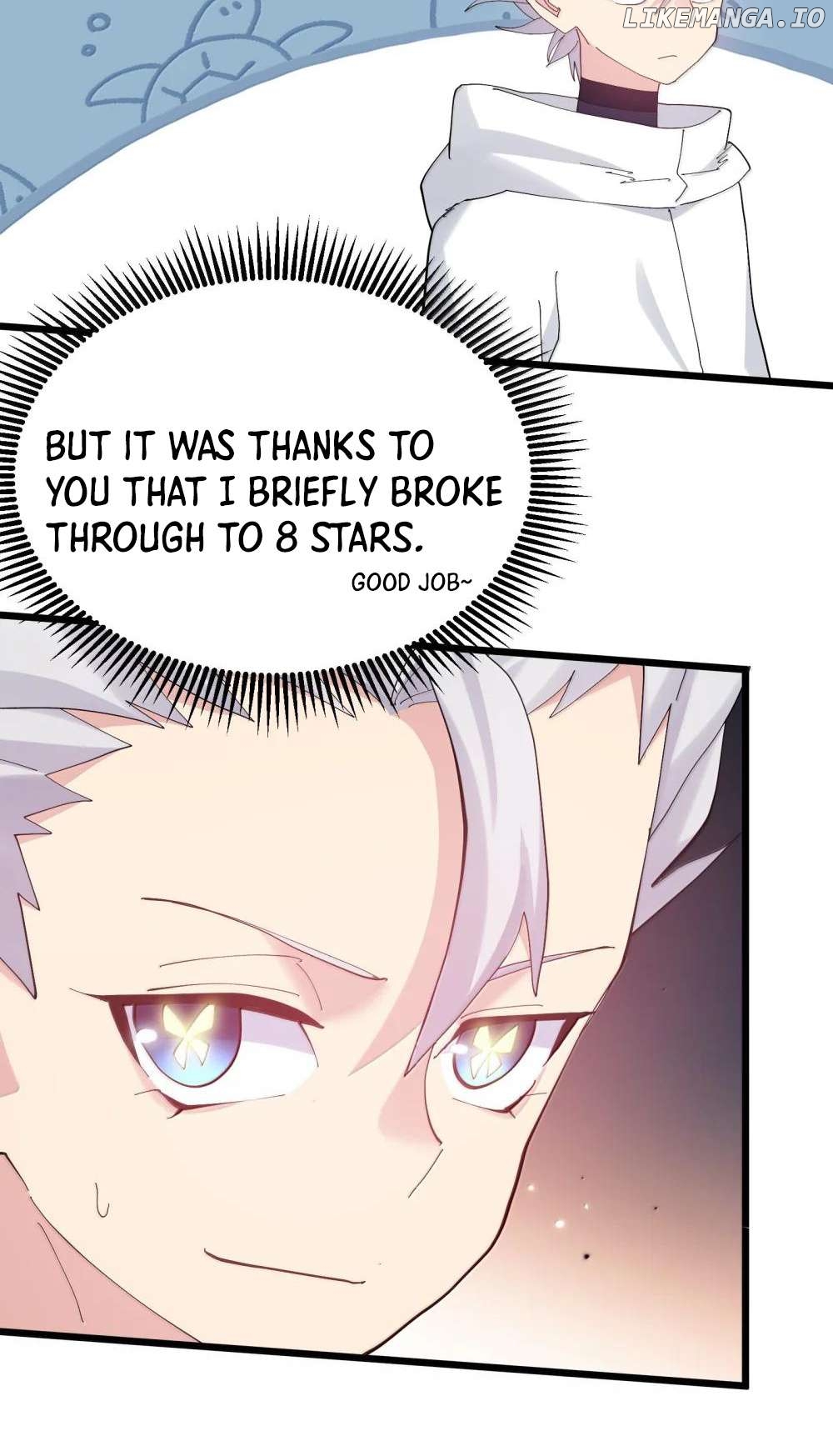 I Look Too Much Like The Boss And The World Actually Believes It Chapter 87 - page 12